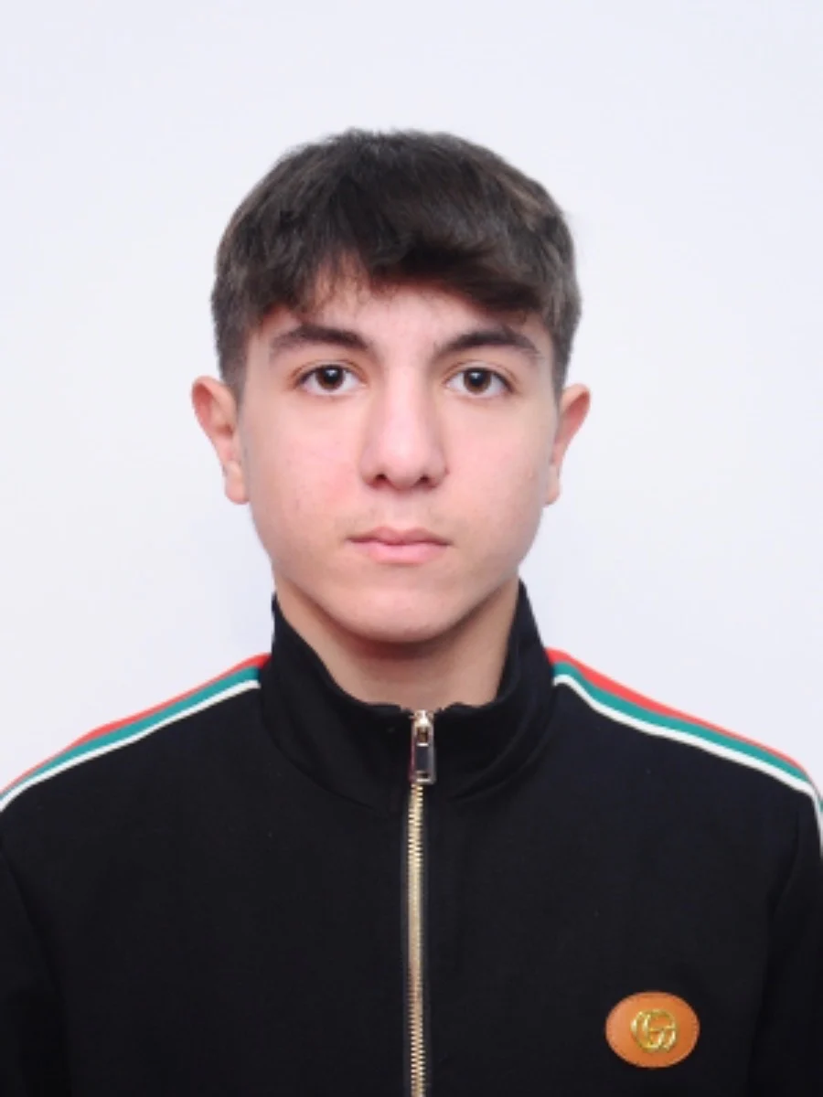 foto 3x4
