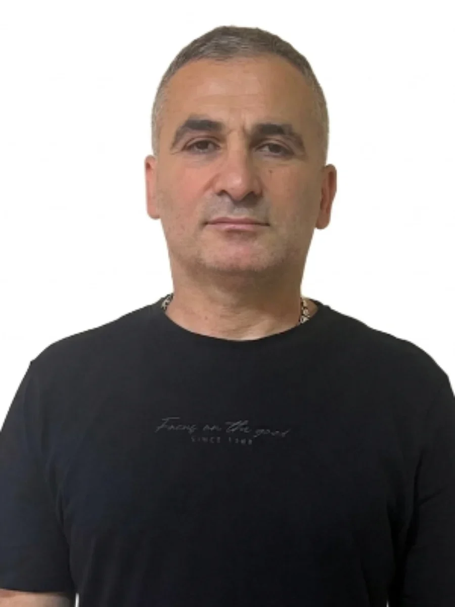 3x4 foto