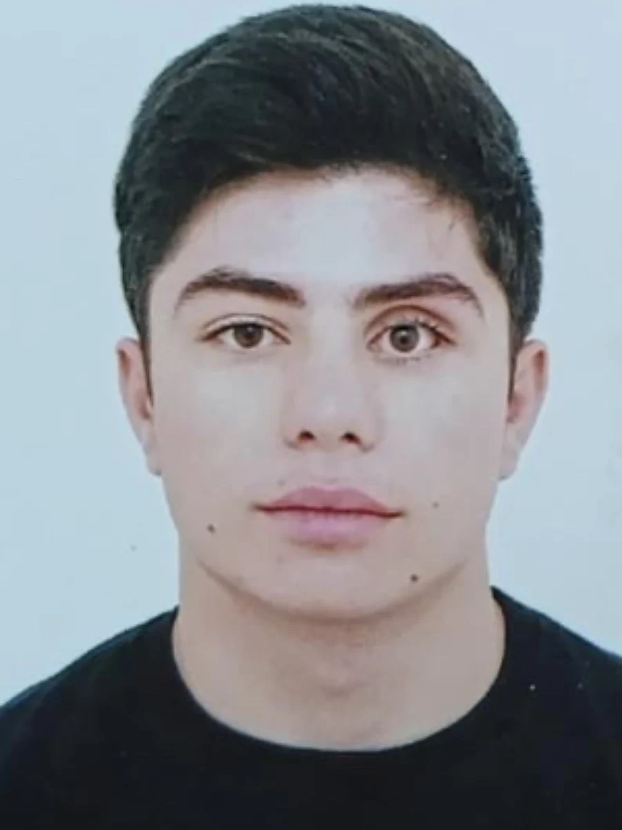 3x4 foto