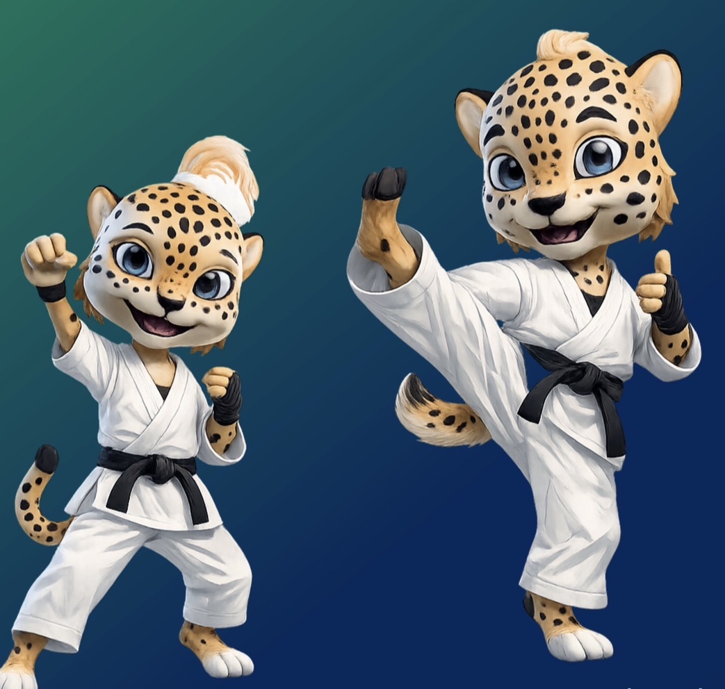 "Olympic Hopes" International Karate Tournament - 2026