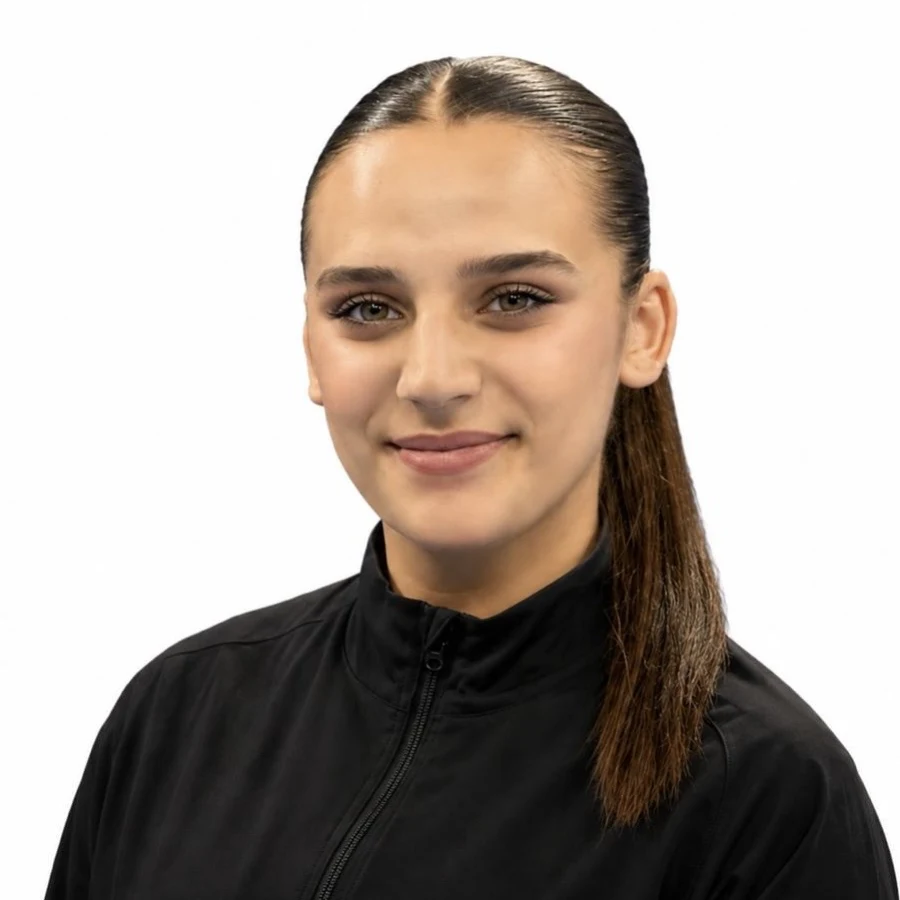 Cansu Əhmədzadə