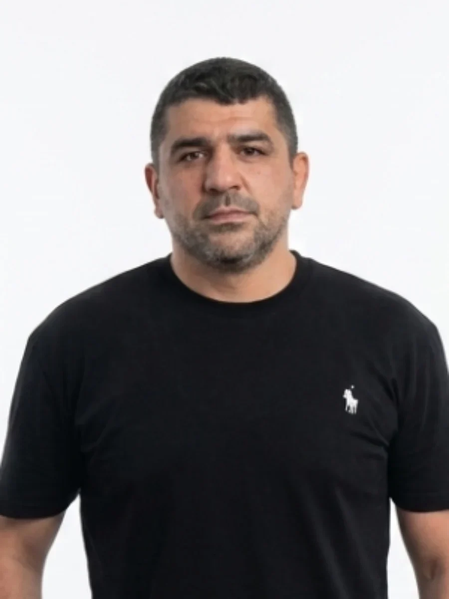 3x4 foto