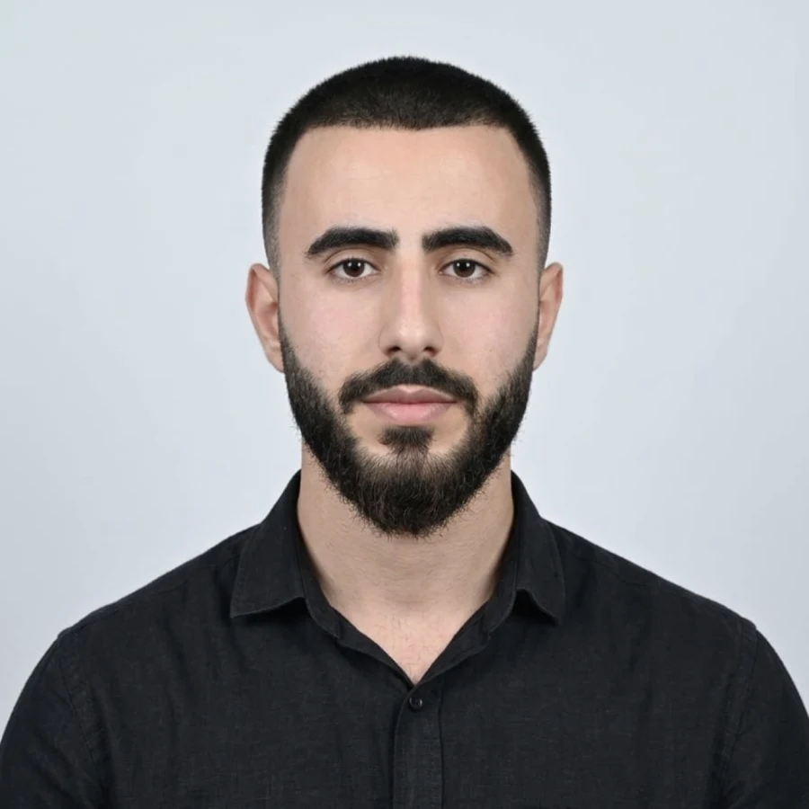 Salman Əlirzayev