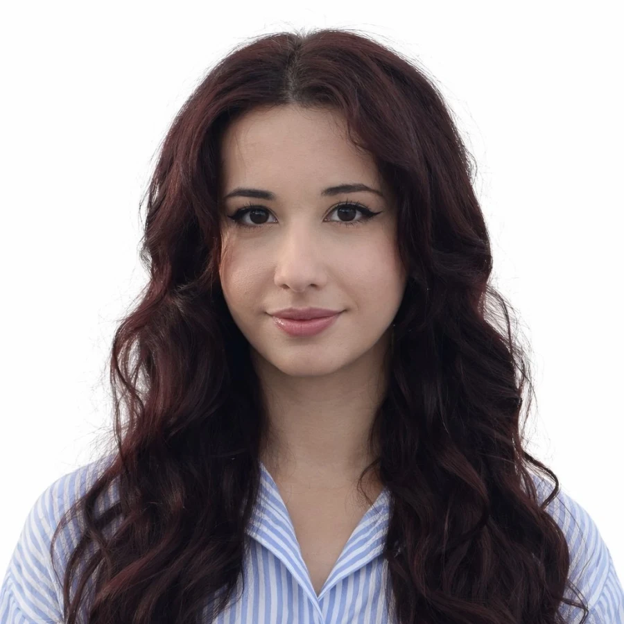 Turanə Əliyeva